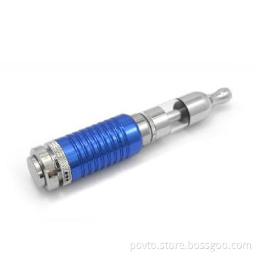 2013 new product stainless steel Atomizer  x9 vaporizer